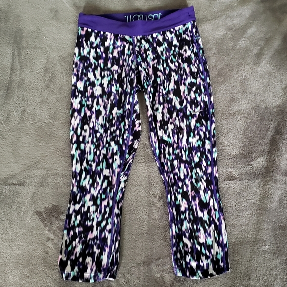 Nike Dri-fit running leggins - Picture 4 of 12